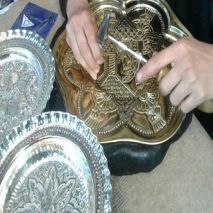 صنایع مس