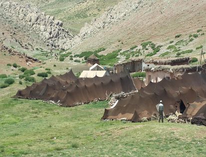 ییلاقات سنگسر