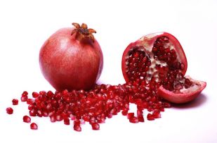 پنجمین جشنواره انار درجزین